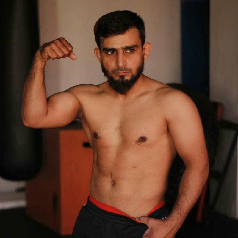 Coach Kamran