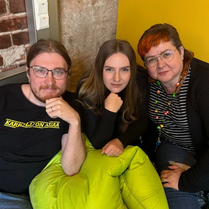 Jyväskylän nuorisopalvelut