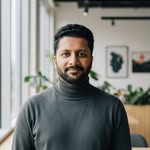 Sures Thirugana Sambanthan