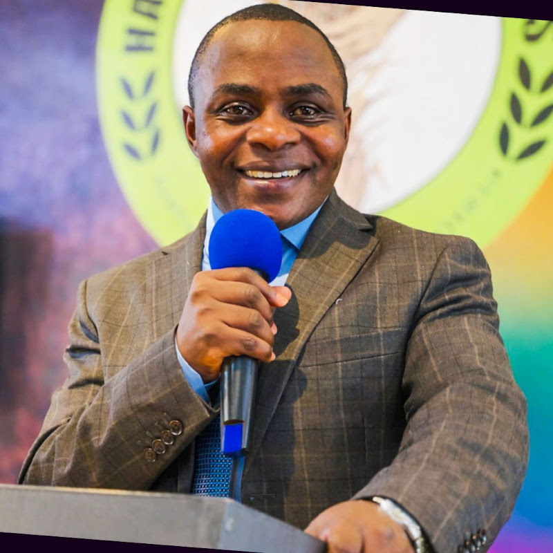 PASTOR GERALD MUKUYE