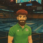 COACH Joel Rei