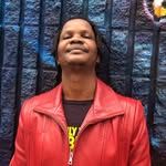 Dr. Moyo Rainos Mutamba