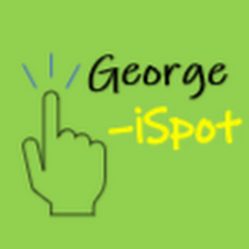 George-iSpot