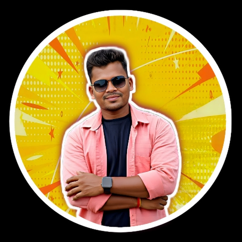 Hemaraju Majhi Official 