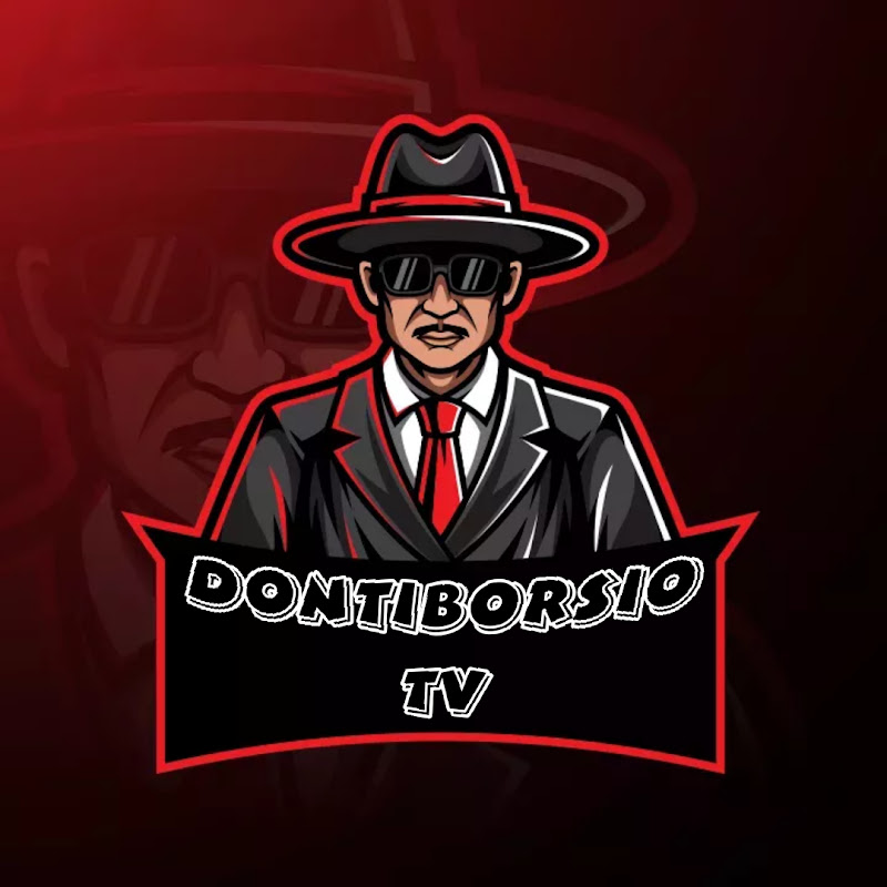 Dontiborsio Tv