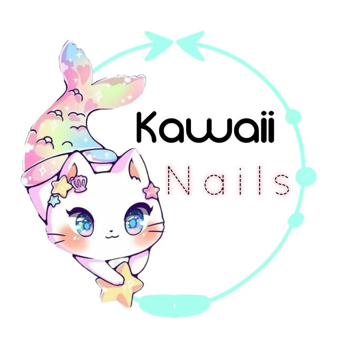 kawaiinailsec