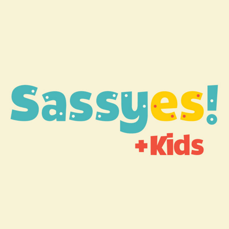 Sassyes Kids