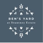 Ben’s Yard Ely