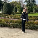 Shay Richter | Retired | Living Abroad