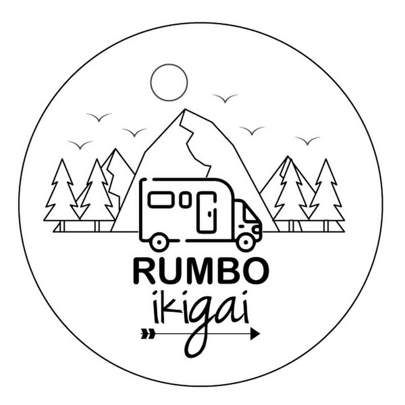 Rumbo Ikigai - Cami, Fran y Nala -