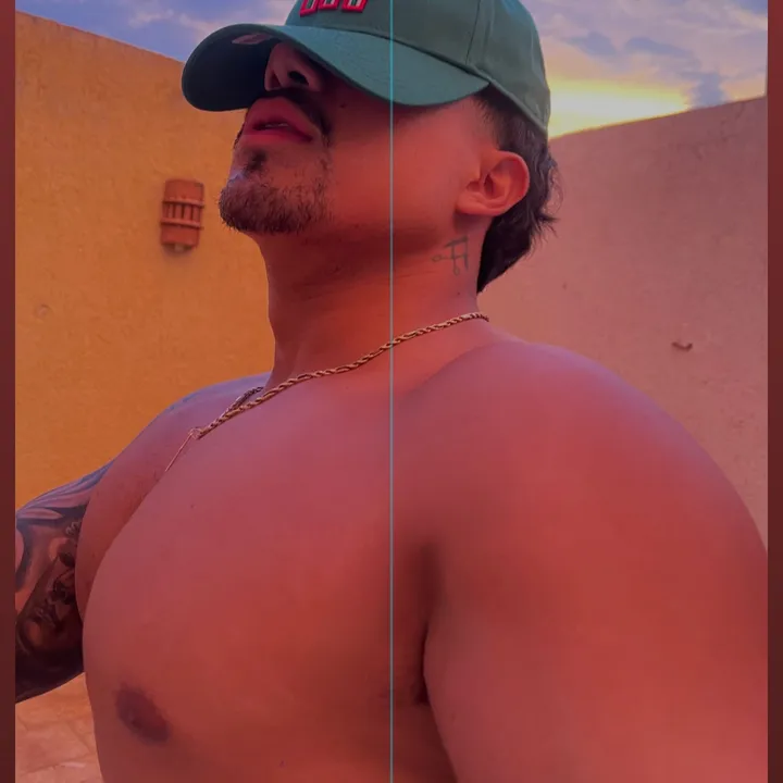 Naldo Pedraza