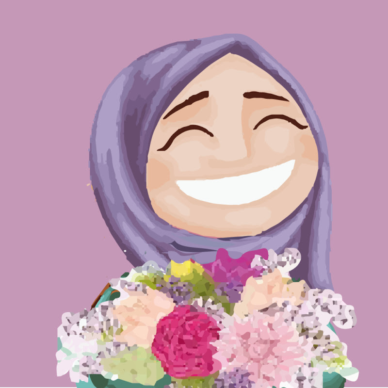 Hijabflowers