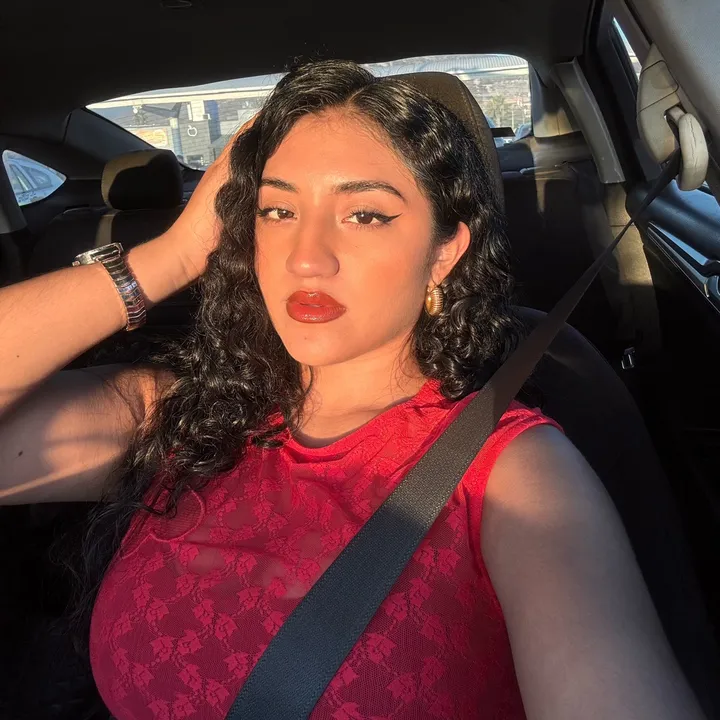 Itzel Bueno