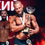АЛЕКСАНДР ОРЕХОВ | ТРЕНЕР ОНЛАЙН САМАРА КОСМОПОРТ
