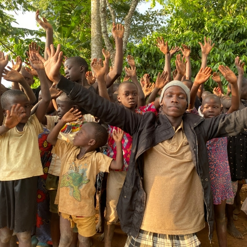 Reach And Raise Foundation