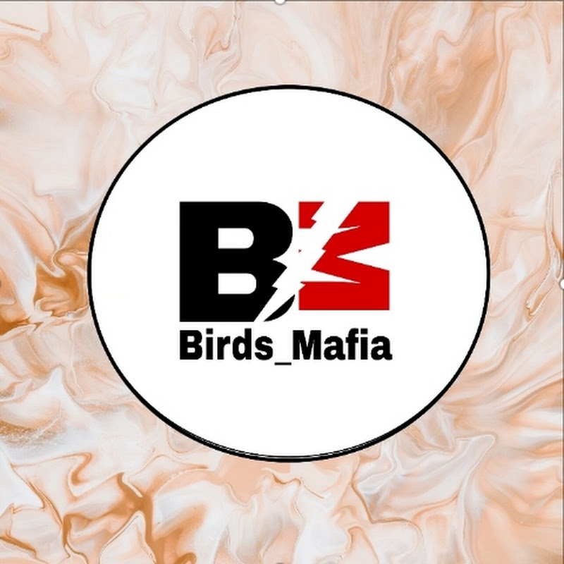 Birds mafia