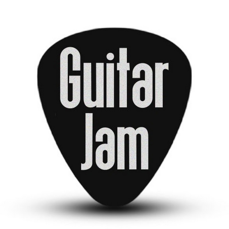 Guitar Jam
