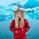 Nicole Zohdi • Iceland Travel & Lifestyle