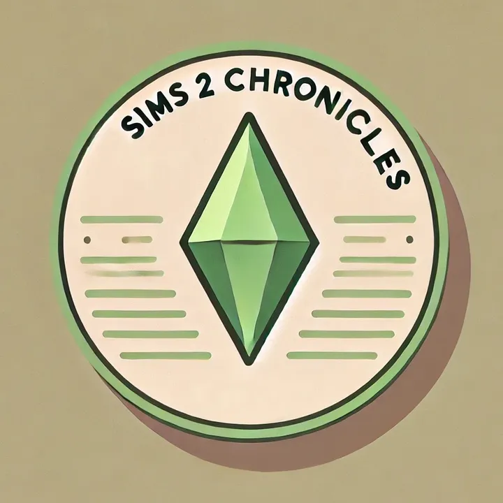 The Sims 2 Chronicles 💚