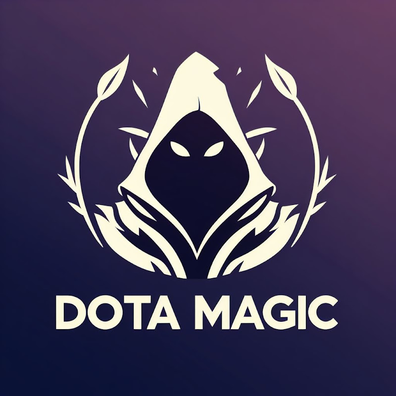 DOTA MAGIC