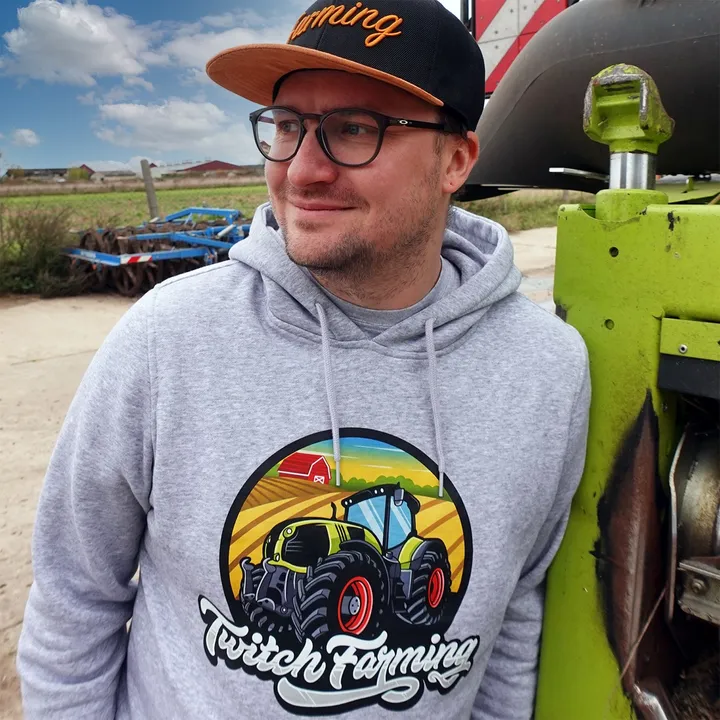 TwitchFarming