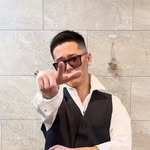 Tommy【理容師】💈北海道/札幌/帯広/RIBI/メンズカット/barber
