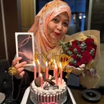 Shasha Ismail