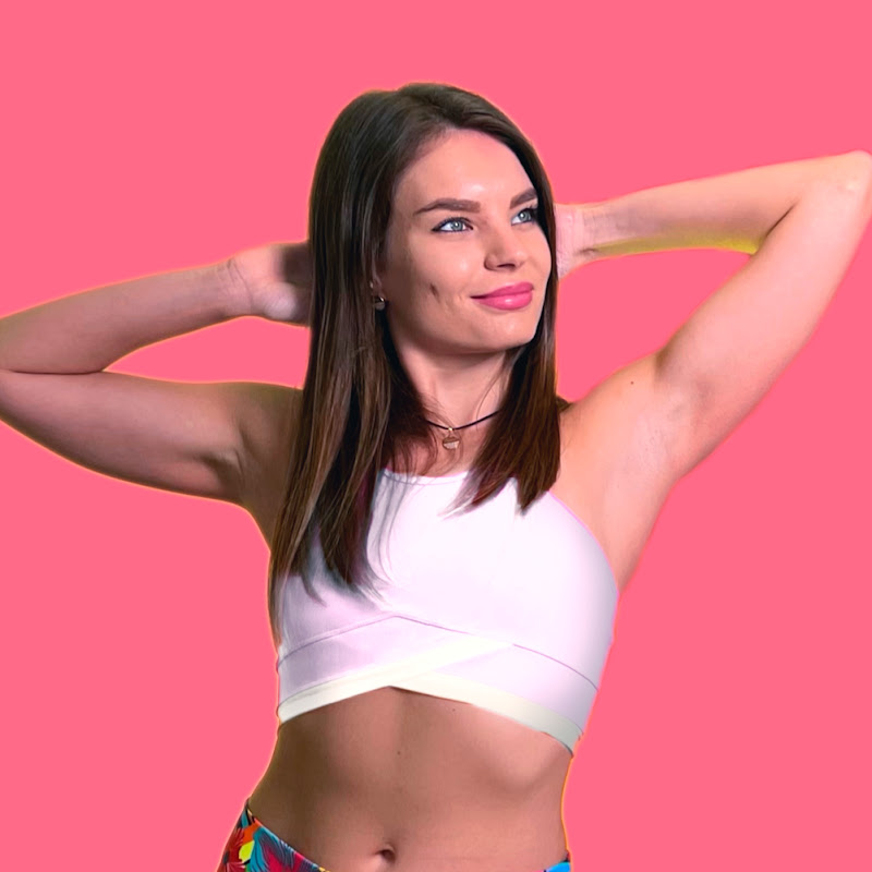Inna Moves You