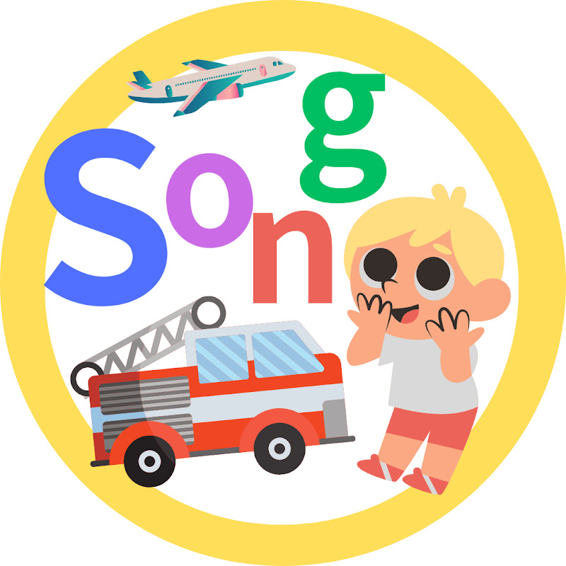 Car and Truck Songs
