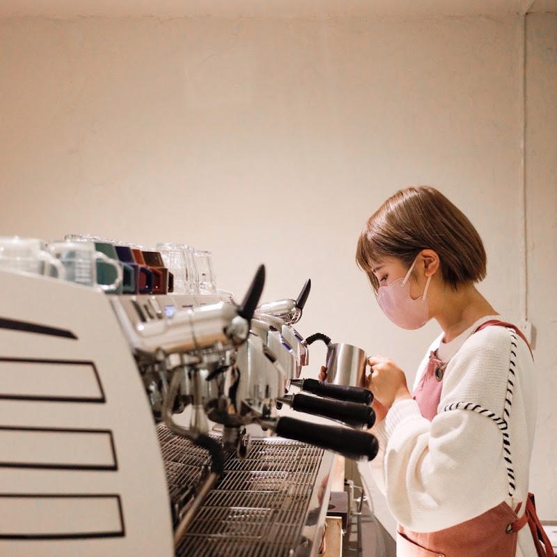 mayu🐘Barista