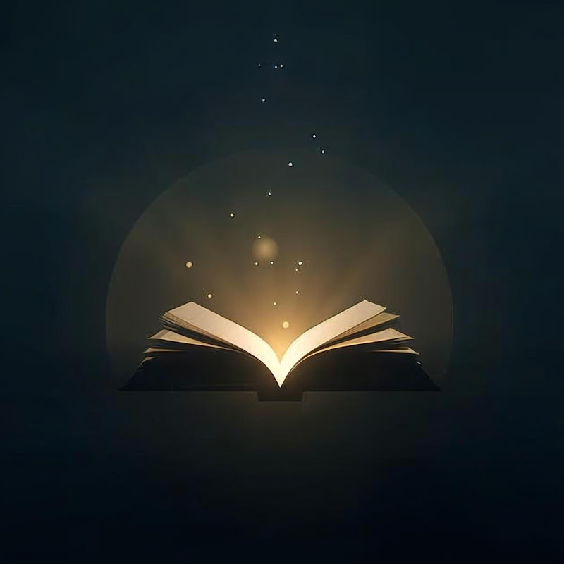 Whispered Pages