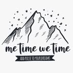 Me Time We Time ® Travel Company