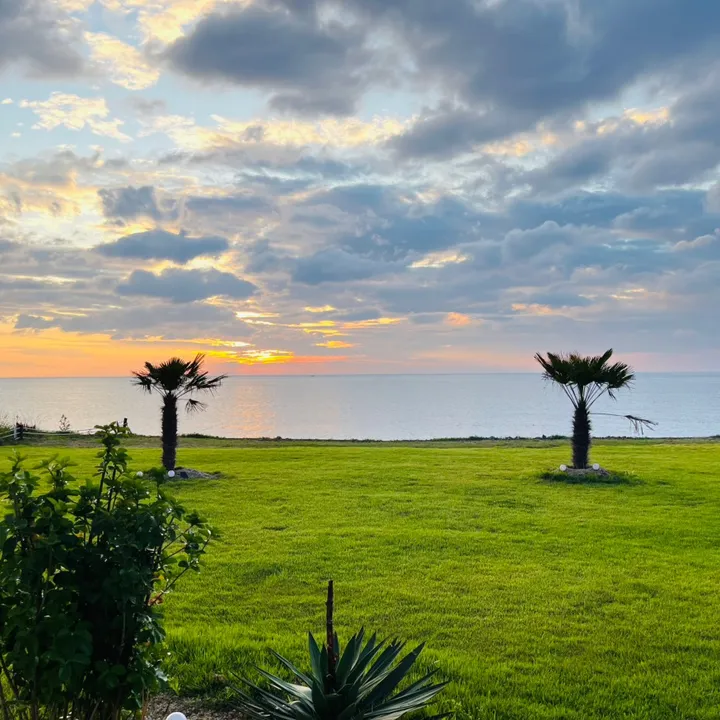 The republic of Nature