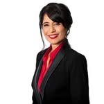 The Leila Khan Team- Broker