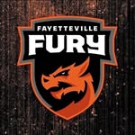 Fayetteville Fury Soccer