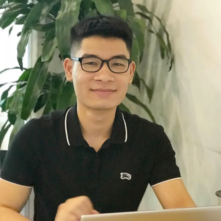 Huy (Huy BT 5.0)