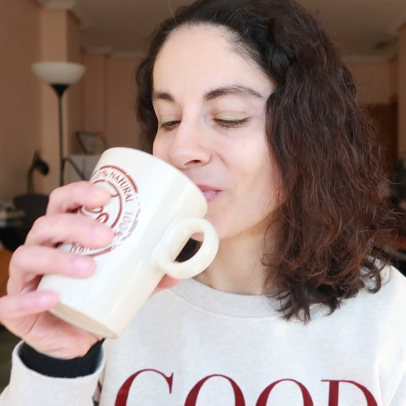 ASMR Mariet 