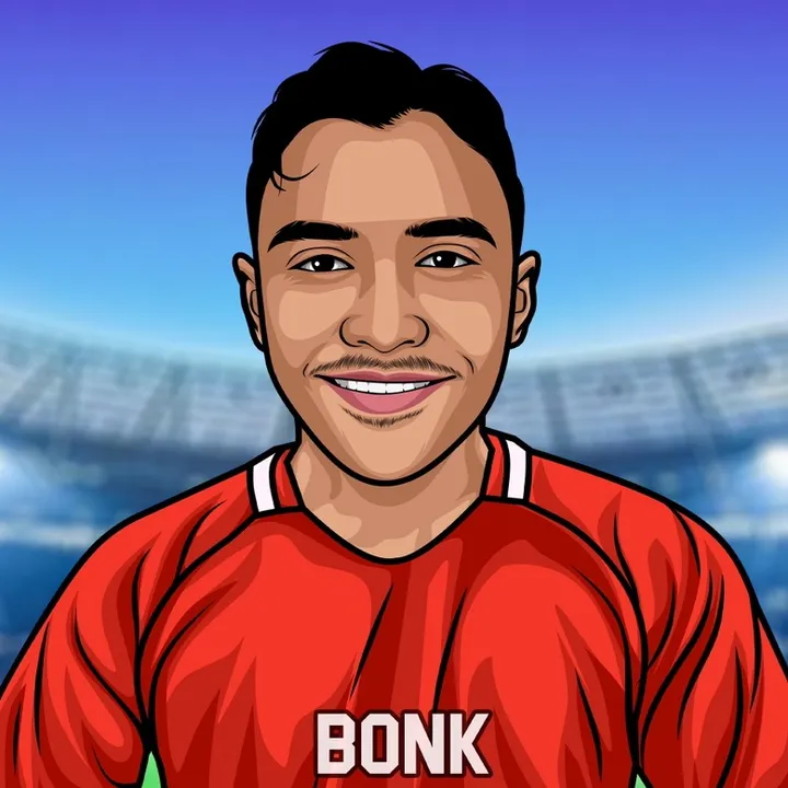 Bonkfootball