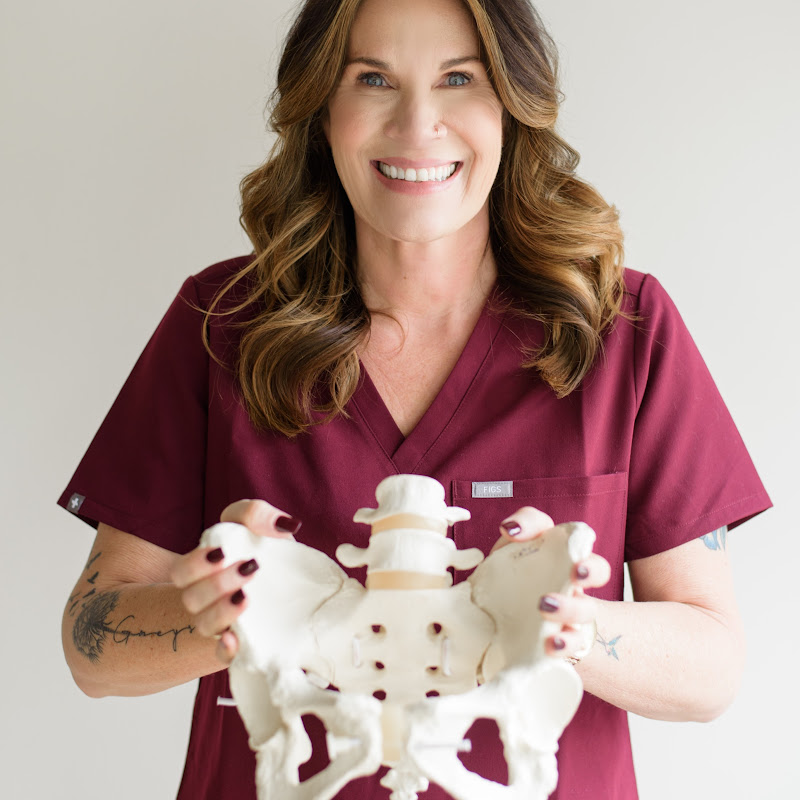 Labor Nurse Mama