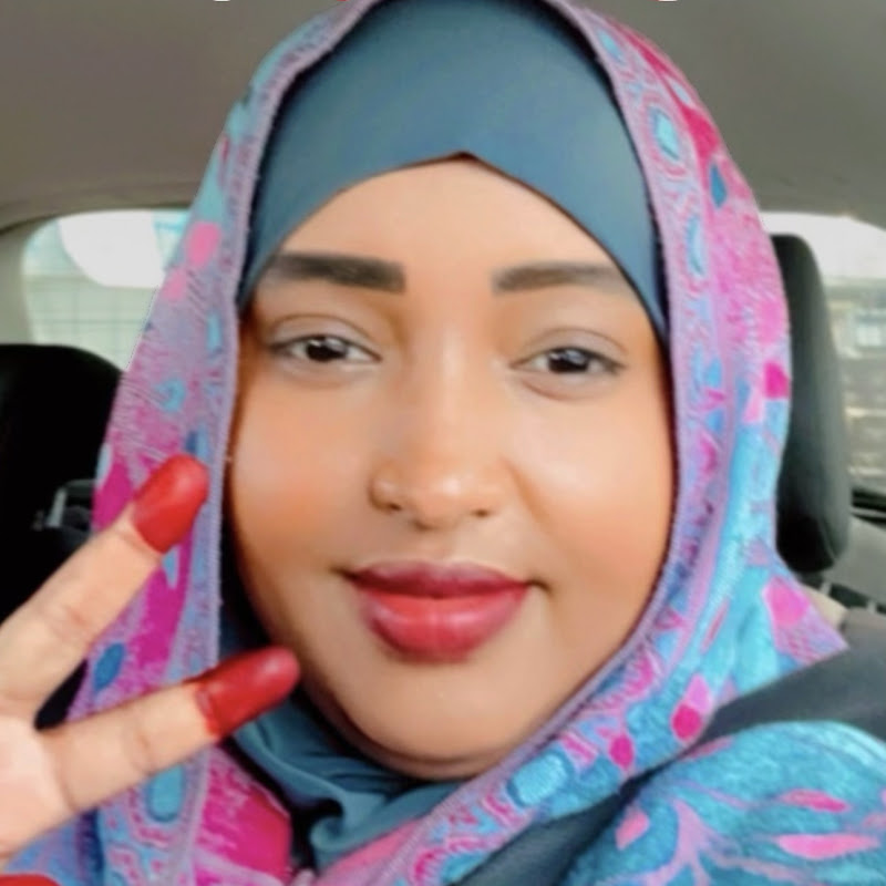 Zeinab beauty
