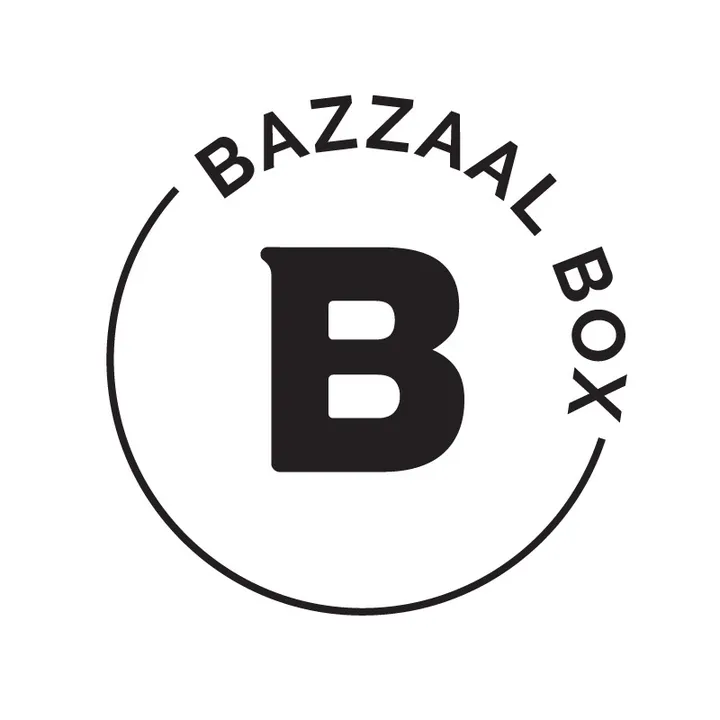 BAZZAAL BOX