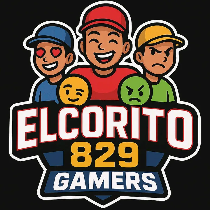 ElCorito829Gamers