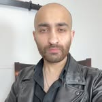 Shahzad Kayani