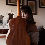 Gina Arriola (Música con historia)