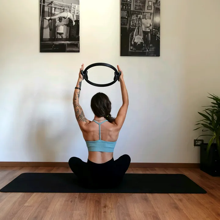 ErikaStirpe Pilates