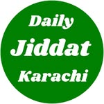 Daily Jiddat Karachi