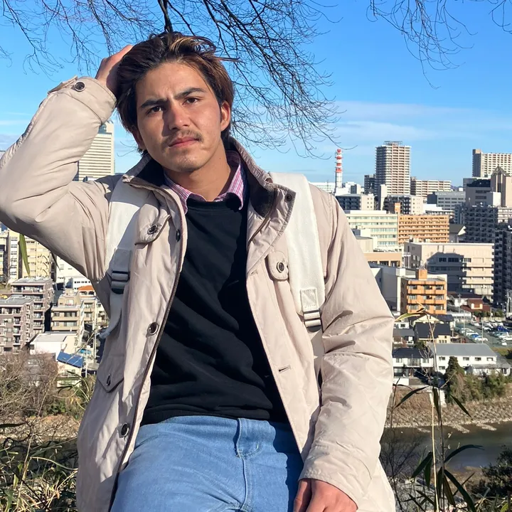 Prakash shahi thakuri