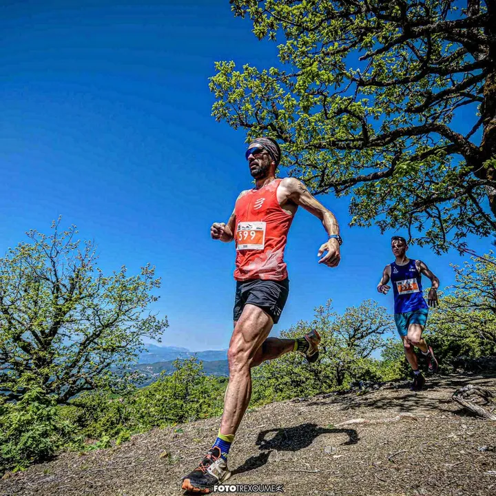 Γιωργος Λουφεκης