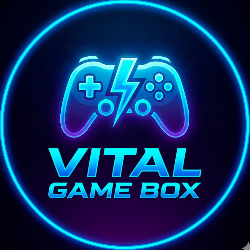 Vital Game Box