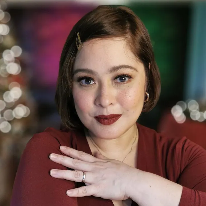 Manilyn Reynes